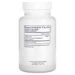 Vital Nutrients, экстракт лимонника, 90 веганских капсул (500 мг в 1 капсуле)