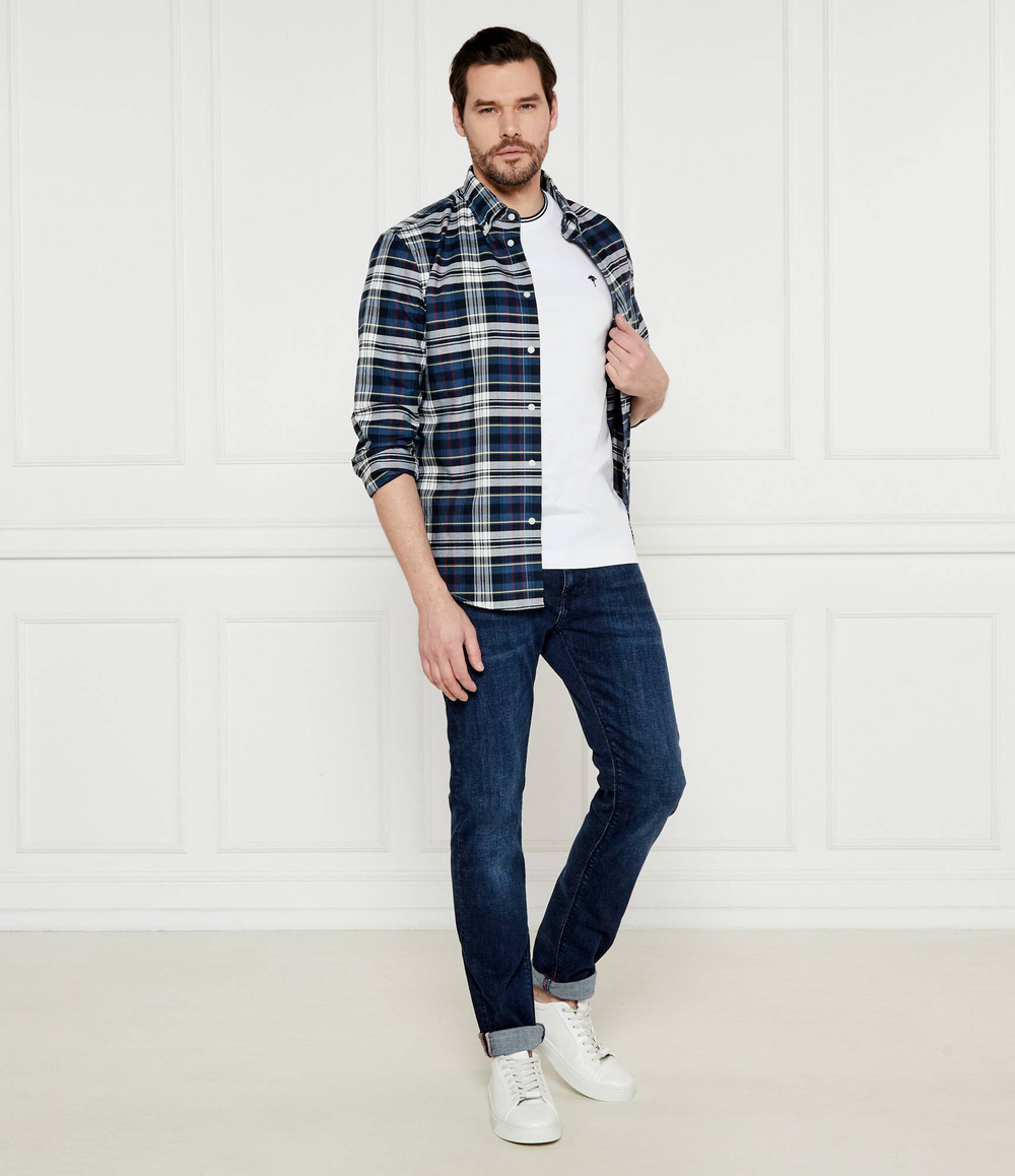 Футболка Platon Joop! - белый(30045543)