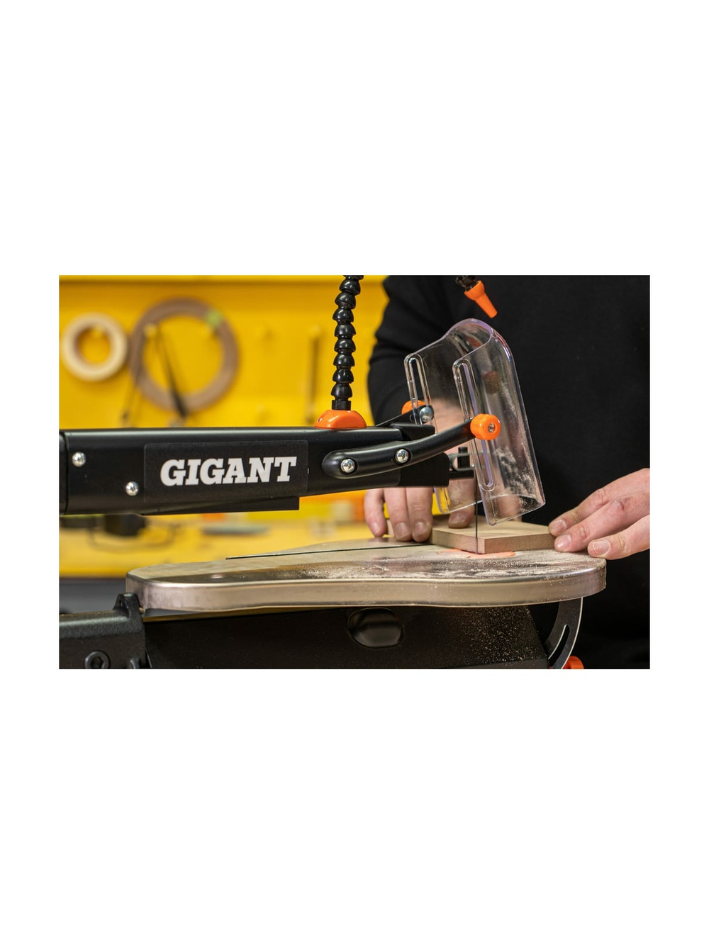 Лобзиковый станок 90Вт Gigant SSJ-90