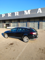 Продаю Renault Megane III Grandtour 1.5 dCi, 2012 г.