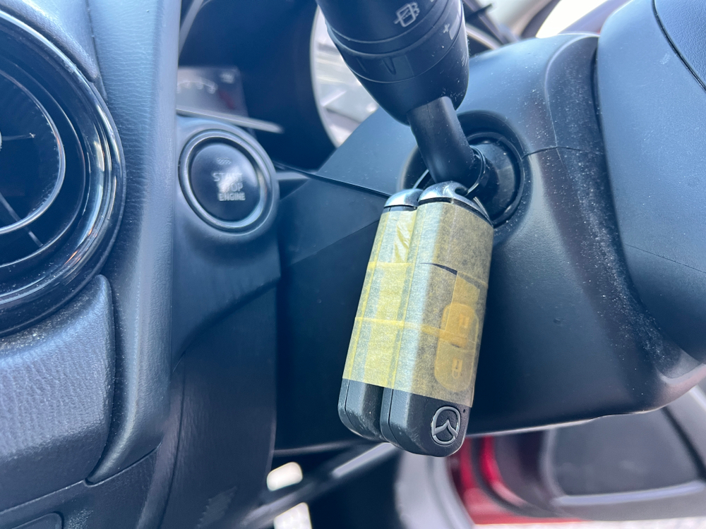 Mazda 2, 2019, 1.5 л бензин, МКПП