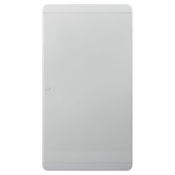 Корпус пластиковый встраиваемый ЭРА COMFORT ЩРВ-П-36 IP40 белый | Корпуса пластиковые модульные