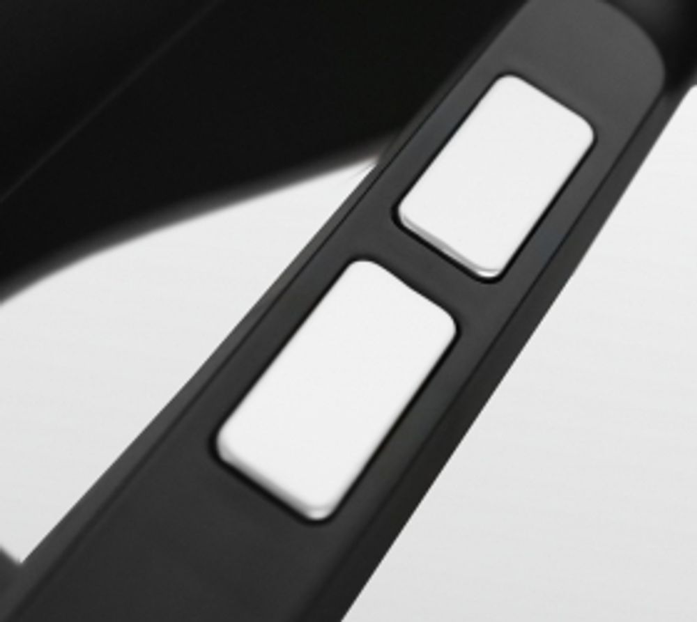 OXYGEN FITNESS WIDER T35