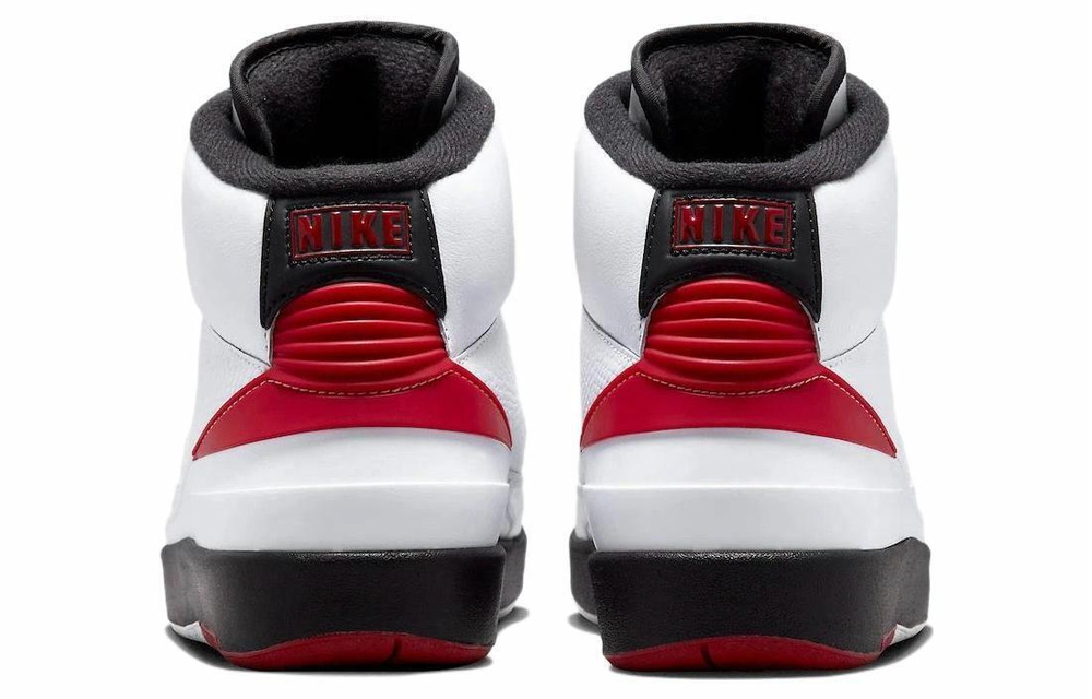 Кроссовки Jordan Air Jordan 2 Og "Chicago" 2022