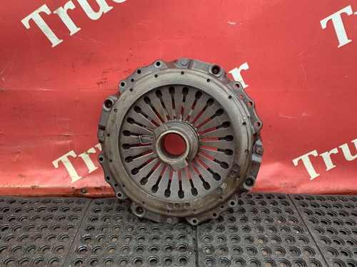 Корзина сцепления