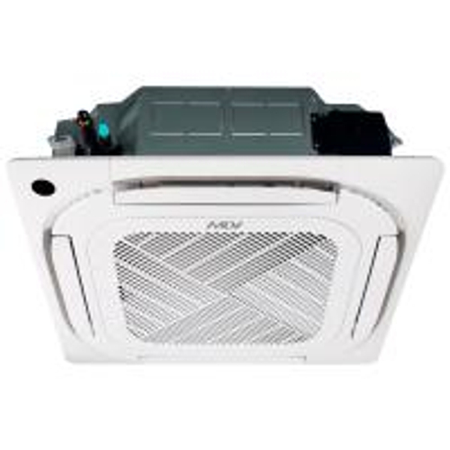 MDV MDCF-24HRN1/T-MBQ4-04B/MDOU3-24HN1-L сплит-система кассетного типа