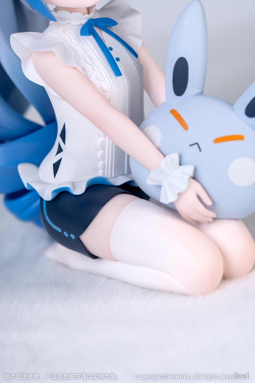 Bronya Zaychik