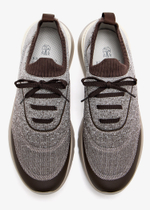 Кроссовки BRUNELLO CUCINELLI