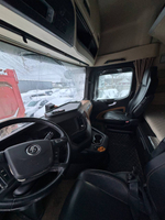 Shacman (Shaanxi) SX* 4x2 Седельный тягач SX4188YY381 (Дизельный, 12,5 л, 480 л.с., АТ)