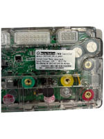 Контроллер 80А 72V для электровелосипеда электроскутера