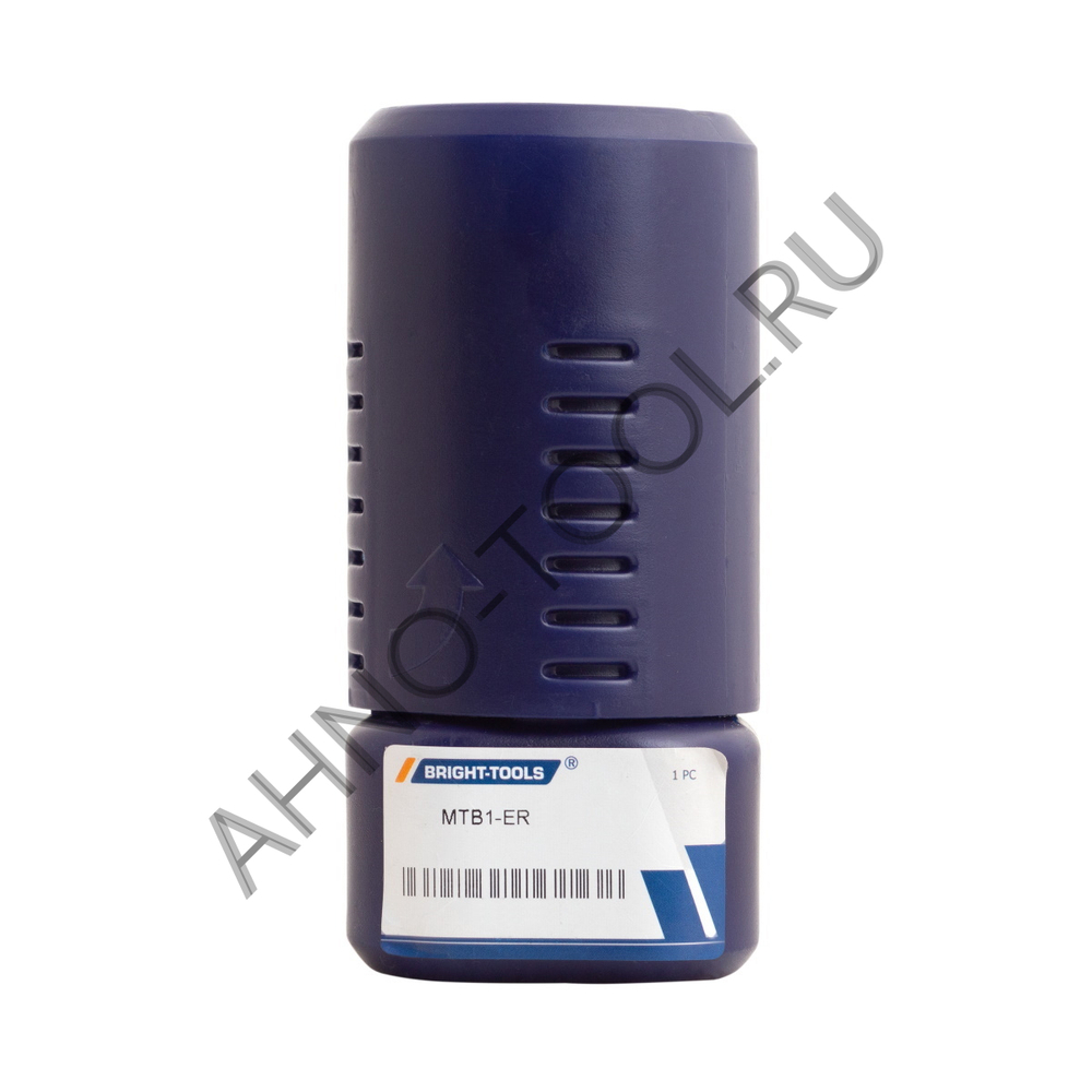 Патрон цанговый MTB1-ER11A-30 BRIGHT-TOOLS