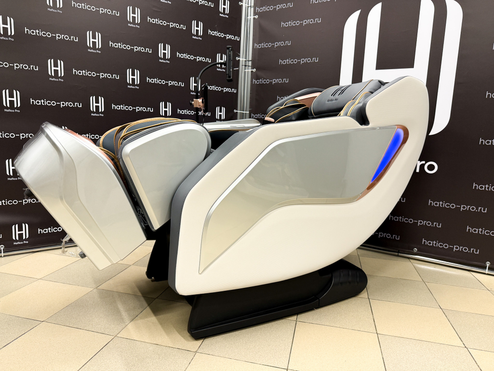 Массажное кресло Hatico Pro Katana 2SL 4D