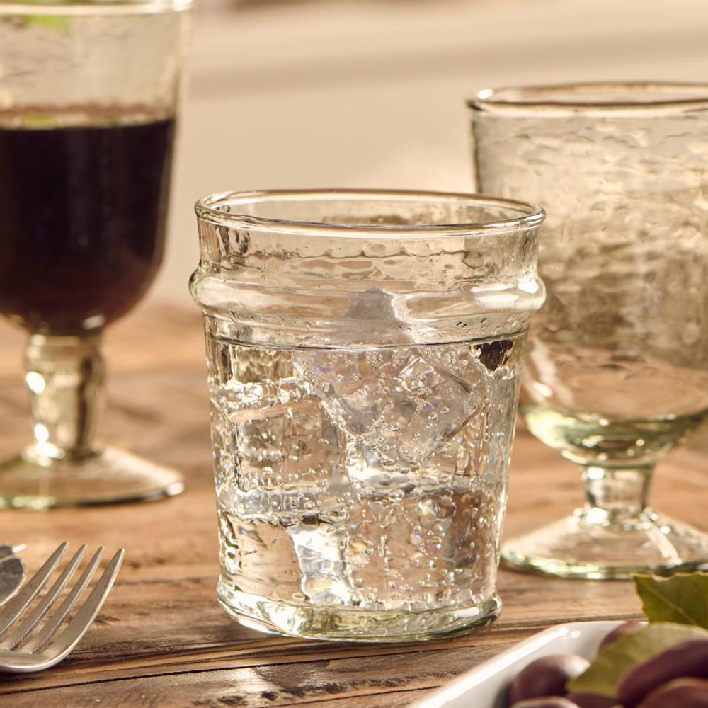 Стакан стеклянный Brighton, 300 мл