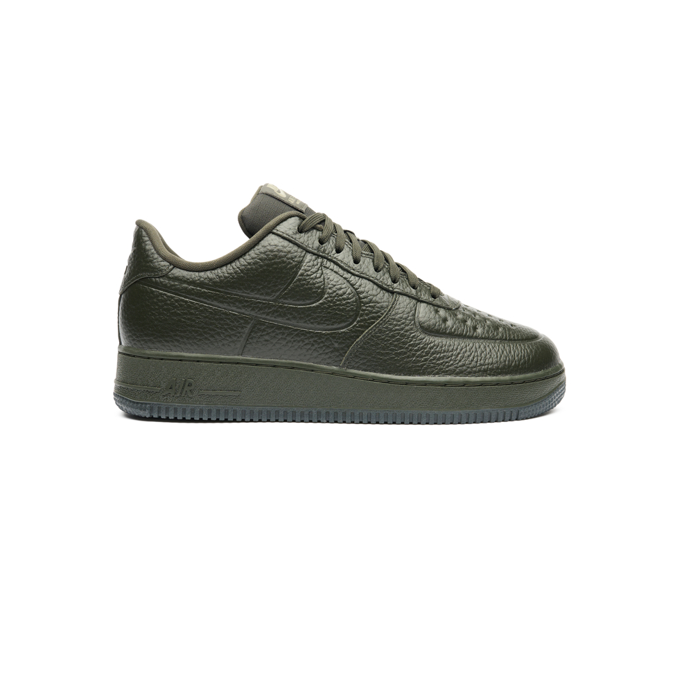 Кроссовки Nike Air Force 1 Low '07 Pro-Tech "Sequoia"