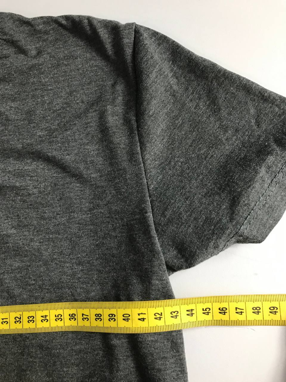 Футболка повседневная, визуально на 46 размер