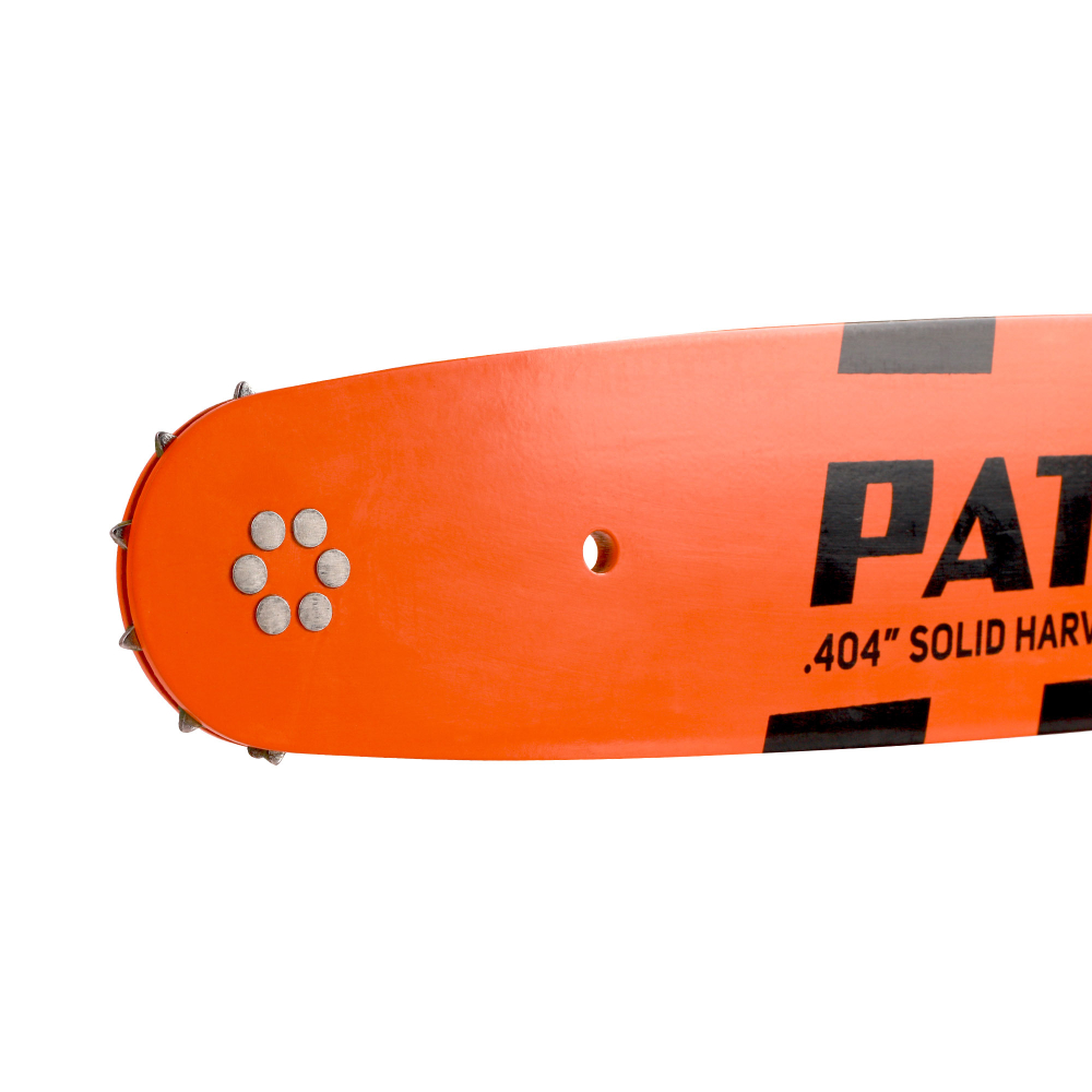 Шина PATRIOT 752HSFL149 для харвестера (75 см, 404, 2 мм)