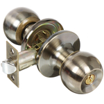 Защелка Assol, ЗШ-01, 204426, бронза, ЦАМ