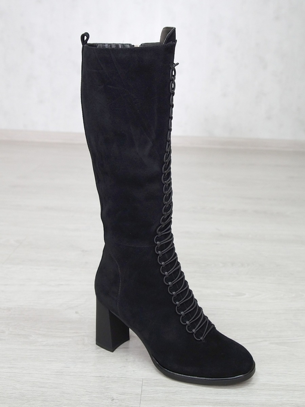 Сапоги женские зимние GERONEA BD09-2