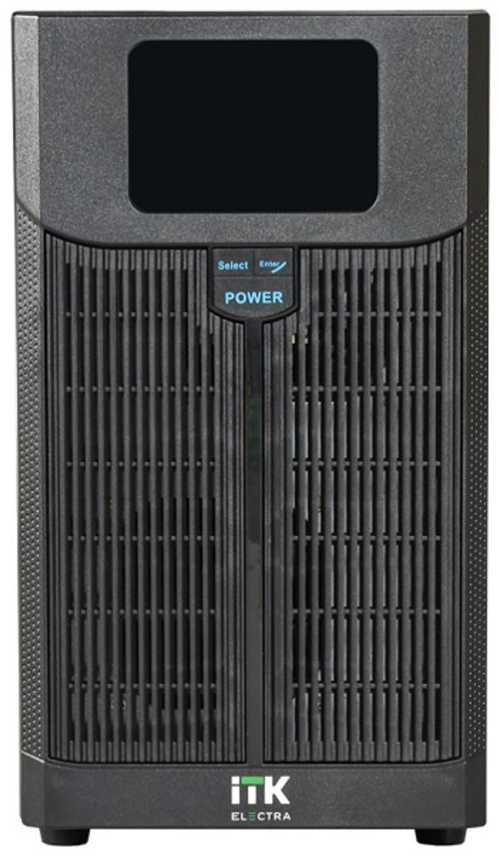 Источник бесперебойного питания ITK ELT-3000VA-1-L-S