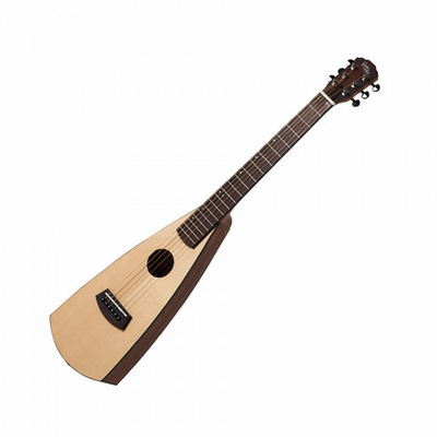 Акустическая гитара Gopherwood i-Trekking