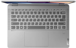 Ноутбук  Lenovo IdeaPad Flex 5 14IRU8 14 ", Core i5, 8 Гб RAM, 256 Гб SSD, Iris Xe Graphics, Серый