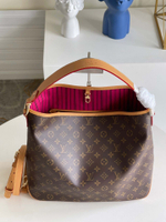 Louis Vuitton Delightful MM