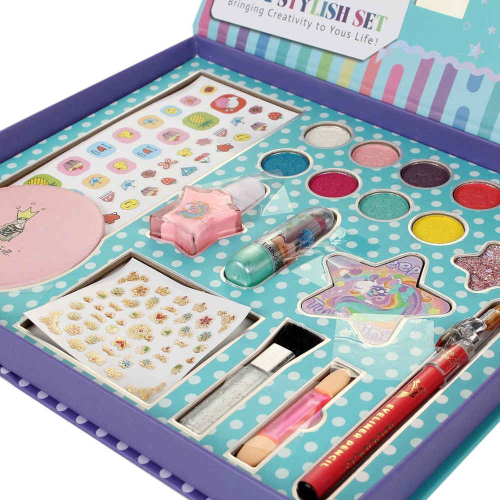 Косметический набор, LD6146