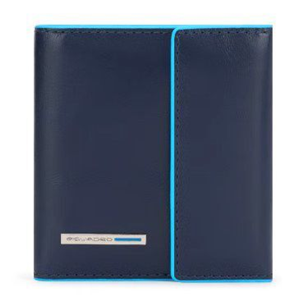 Кошелек Piquadro Blue Square PU5953B2R/BLU2