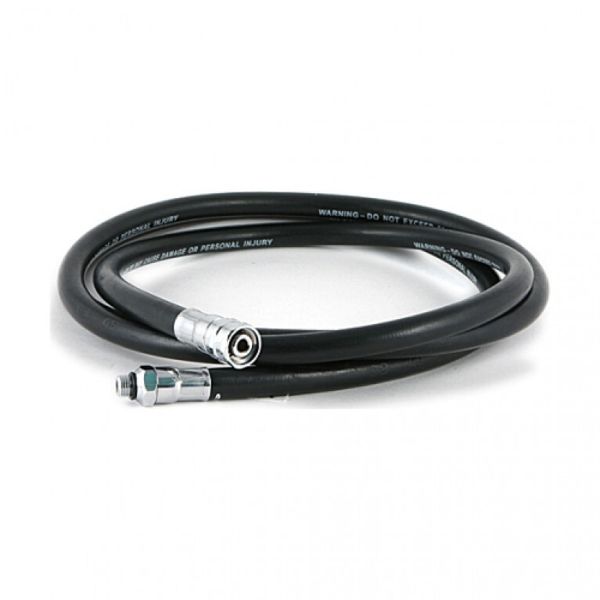 Шланг LP [3/8–24UNF - 9/16–18UNF] Ocean (82