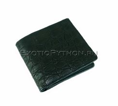 Кошелек из кожи крокодила WA-76