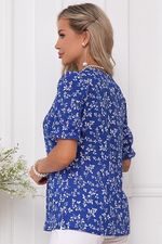 Блузка 41933 Avili