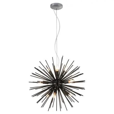 Подвесная люстра Lussole STAR LSP-8337