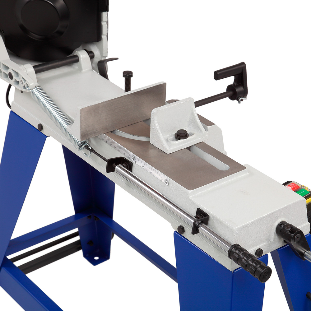 Ленточная пила по металлу Belmash MBS-450