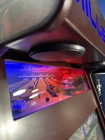 «MILLENIUM» аркадный автомат для боулинга