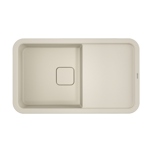 кухонная мойка Omoikiri Tasogare 86-PA Artgranit/пастила