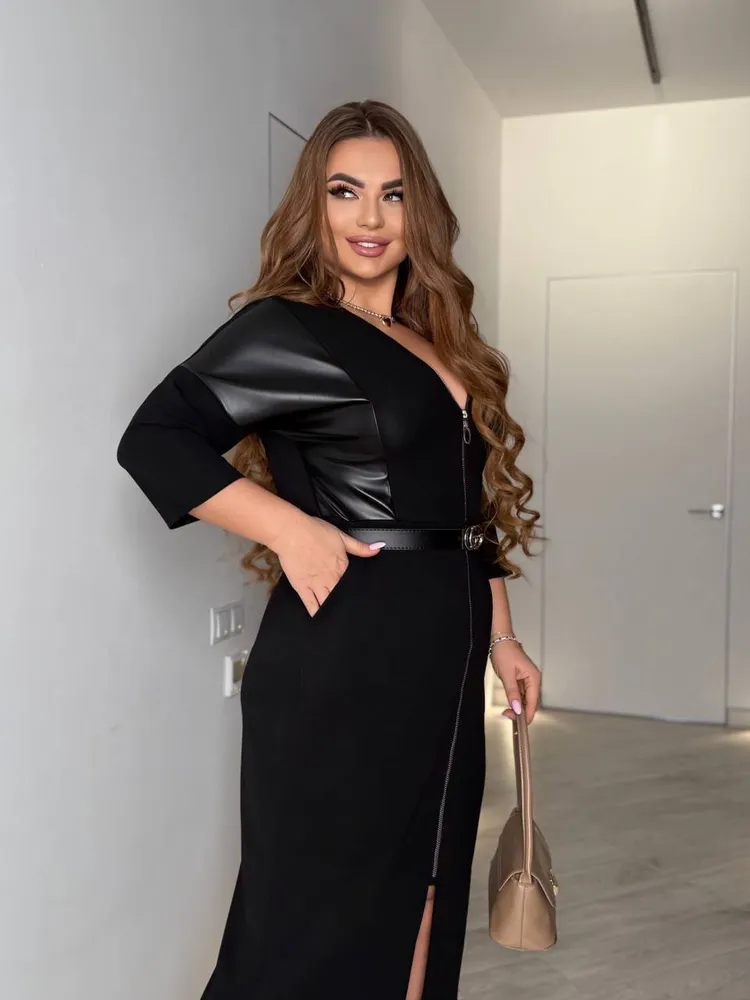 Платье УК-102 Fabrika