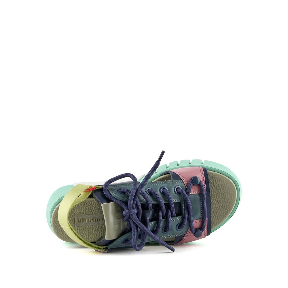 Босоножки женские UNITED NUDE Delta Sporty