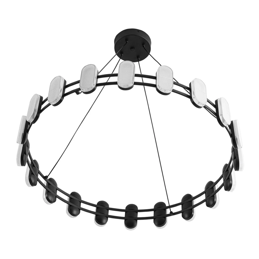 Подвесная люстра Lumion OVELA 8342/40L