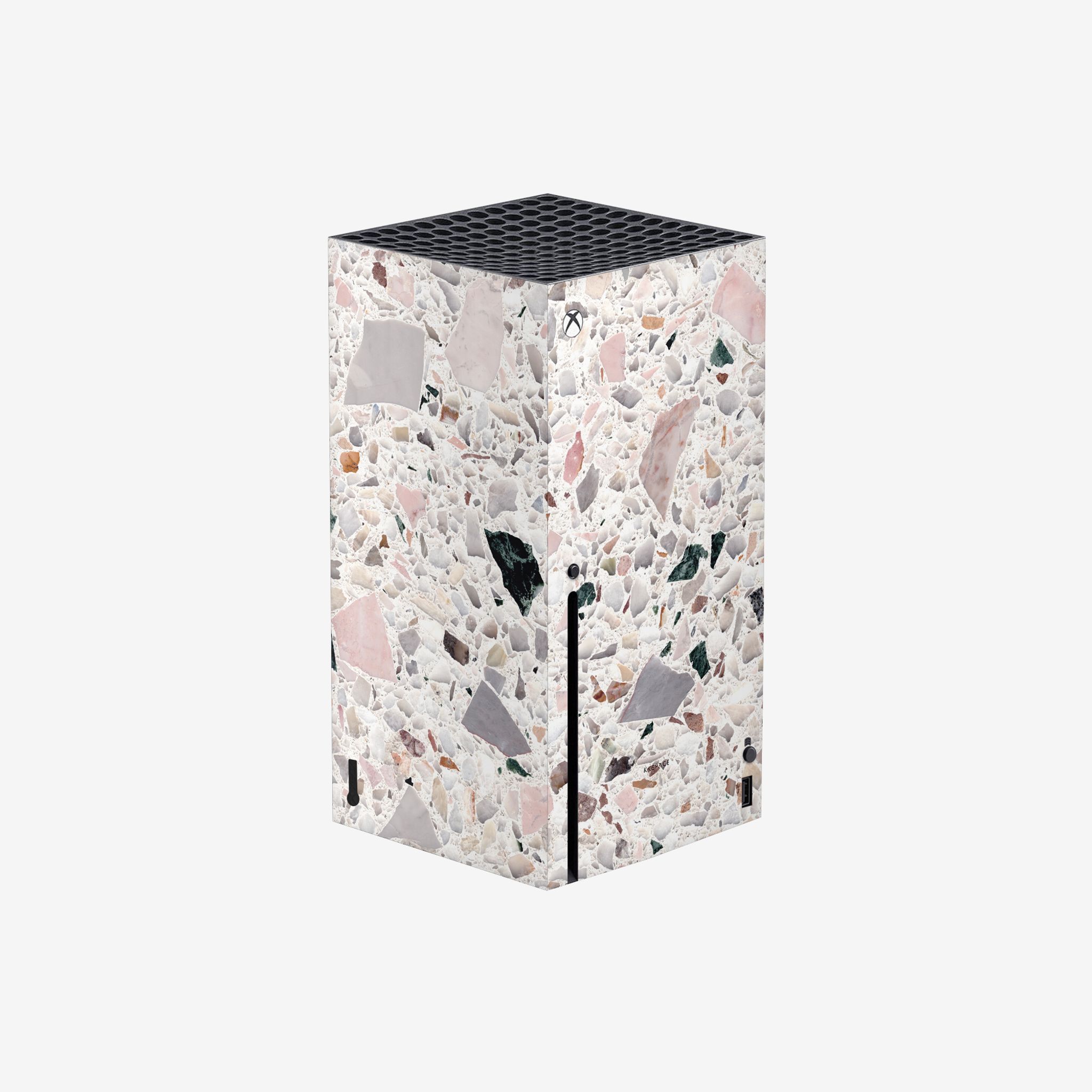 Виниловая наклейка COSMIC для XBOX