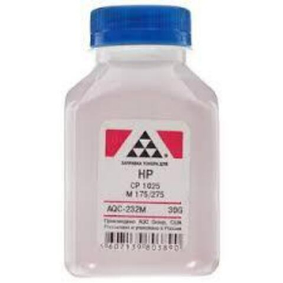 Тонер AQC тип AQC-232M для HP CE313A Magenta (30г)