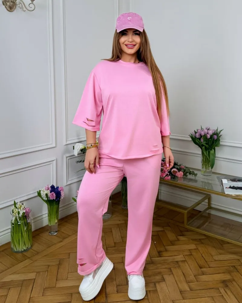 Костюм УК-8956 Фабрика Моды