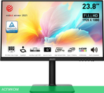 Монитор MSI Modern MD2412P черный (9S6-3PA59H-095)