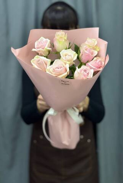 Очарование момента