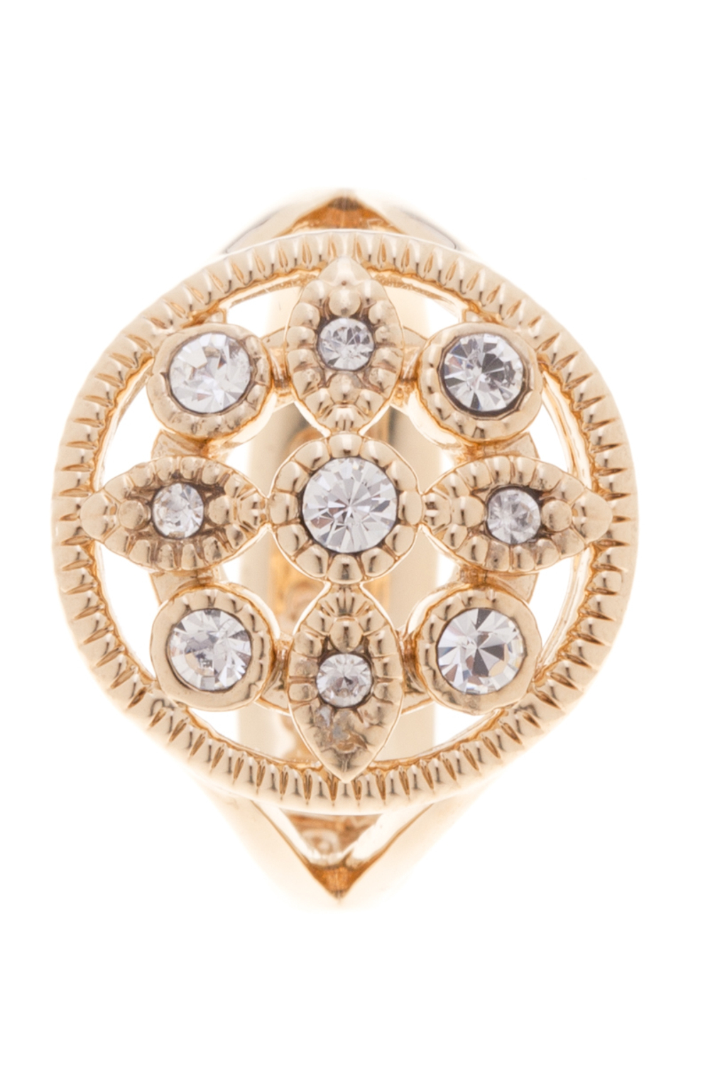 Кольцо "Ревиту"