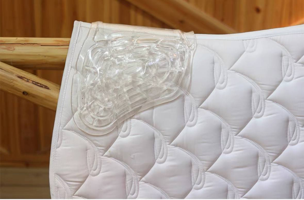 Гель под переднюю луку (бабочка)