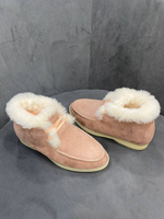 Ботинки Loro Piana