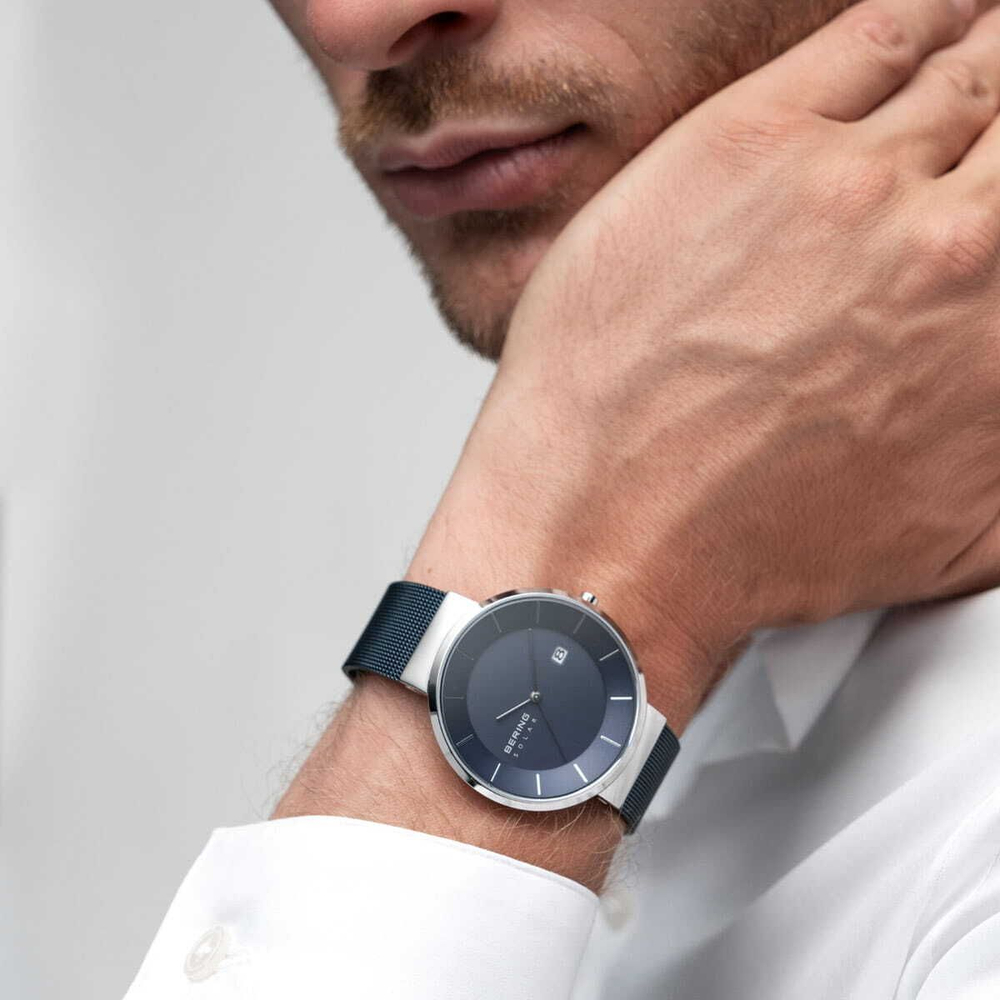 Мужские наручные часы Bering 14639-307