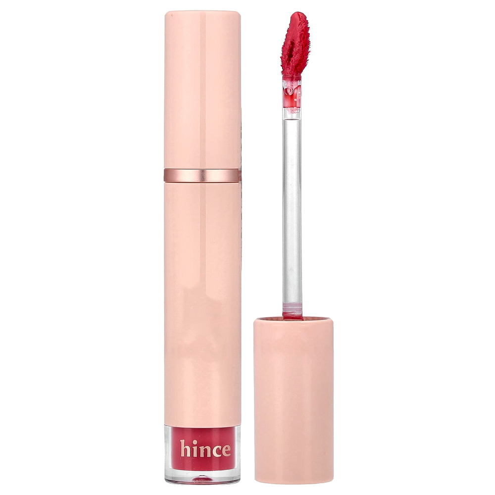 Hince, средство для улучшения настроения, W012, 4 мл (0,13 жидк. унции)