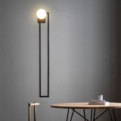 Настенный Светильник Sian 1M By Imperiumloft