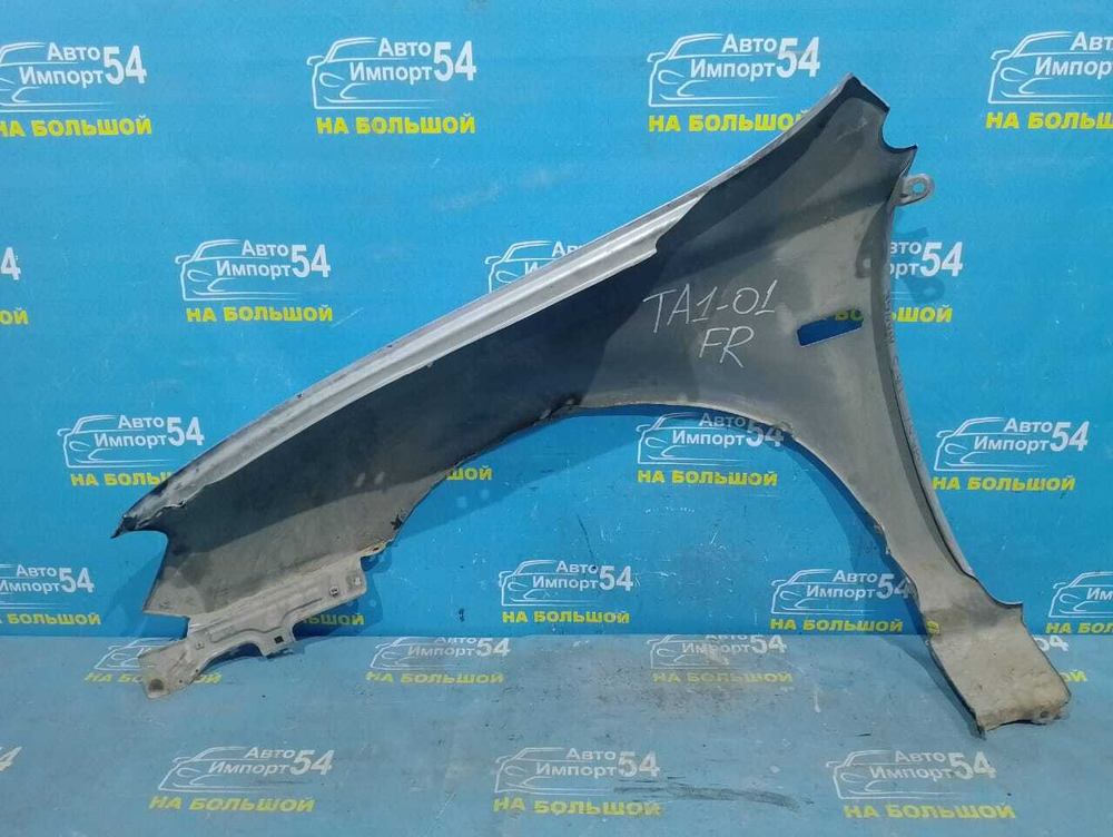 Крыло переднее правое Honda AVANCIER 1999-2003